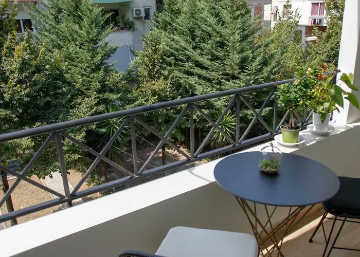 Roza\'S Studio Tirana Center