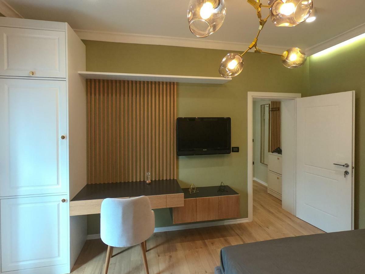 Apartament Roza's Center *