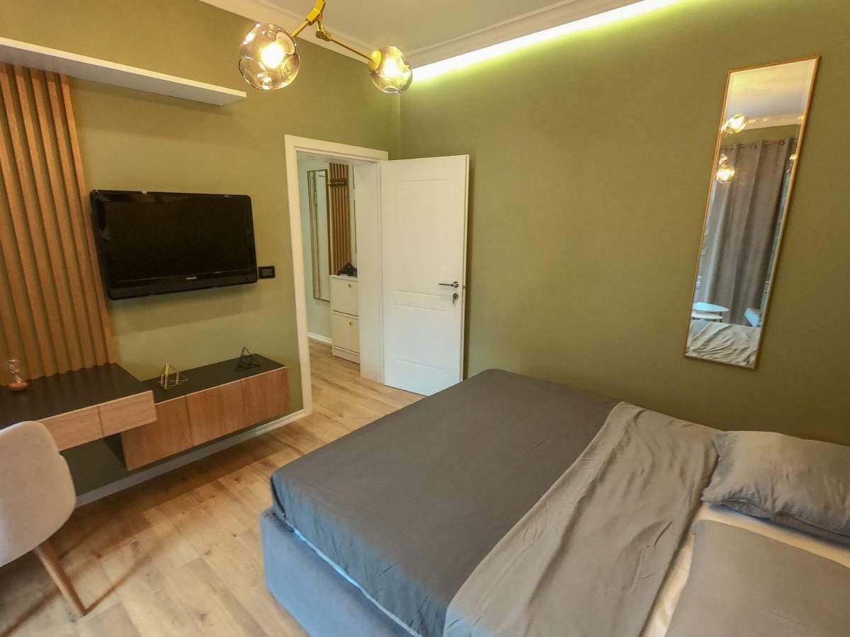 Roza's Center Apartament