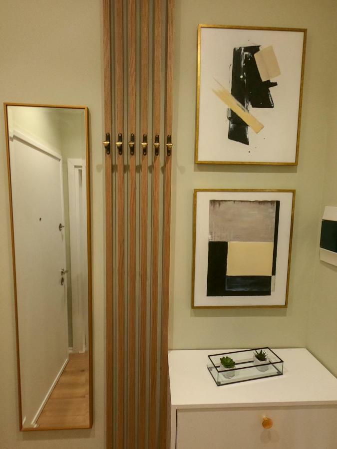 Apartament Roza's Center Tirana