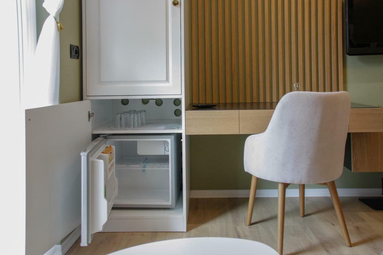 Roza's Center Apartament